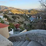 Thetidas - Panoramic Village View * Apérion