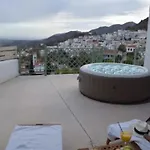 Thetidas - Panoramic Village View Vila