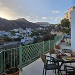 Vila Thetidas - Panoramic Village View Apérion