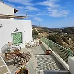 Thetidas - Panoramic Village View * Apérion