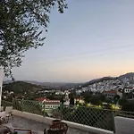 Thetidas - Panoramic Village View *