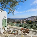 Thetidas - Panoramic Village View Vila *