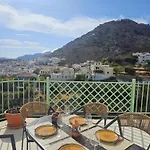 Thetidas - Panoramic Village View * Apérion