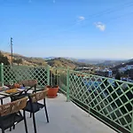 Thetidas - Panoramic Village View * Apérion