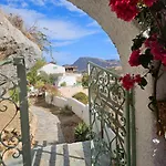 Thetidas - Panoramic Village View Vila *