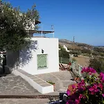 Thetidas - Panoramic Village View *