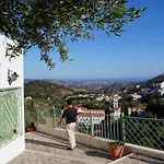 Thetidas - Panoramic Village View * Apérion