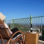 Thetidas - Panoramic Village View *