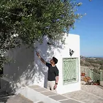 Thetidas - Panoramic Village View Vila