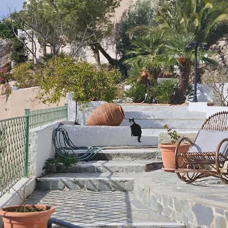 Thetidas - Panoramic Village View * Apérion