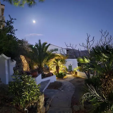 Thetidas - Panoramic Village View Villa