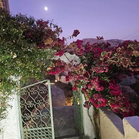 Vilă Thetidas - Panoramic Village View