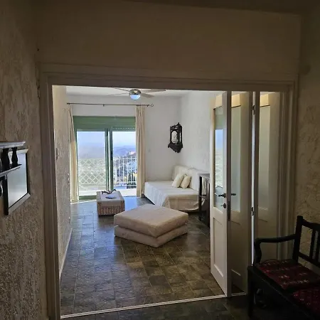 Thetidas - Panoramic Village View Vilă *