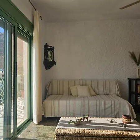 Vilă Thetidas - Panoramic Village View *