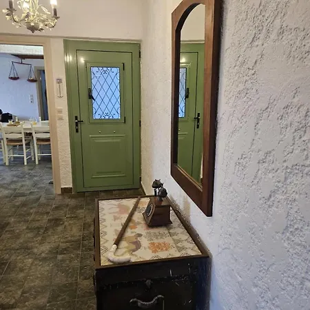 Thetidas - Panoramic Village View *