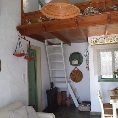 Vilă Thetidas - Panoramic Village View *