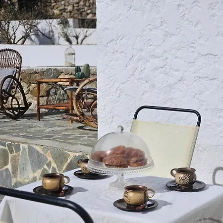 Vilă Thetidas - Panoramic Village View