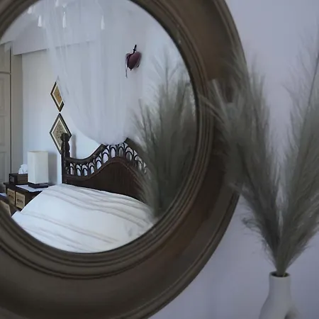 Thetidas - Panoramic Village View Vilă Apérion