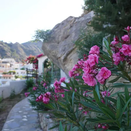 Thetidas - Panoramic Village View *