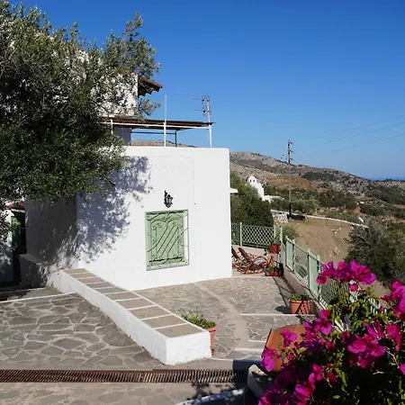 Thetidas - Panoramic Village View *