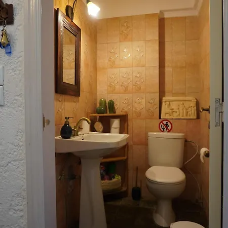 Vilă Thetidas - Panoramic Village View