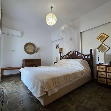 Vilă Thetidas - Panoramic Village View *