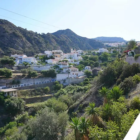 Villa Thetidas - Panoramic Village View Aperion