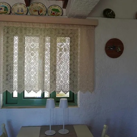 Thetidas - Panoramic Village View *