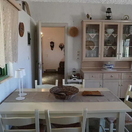 Thetidas - Panoramic Village View * Aperion