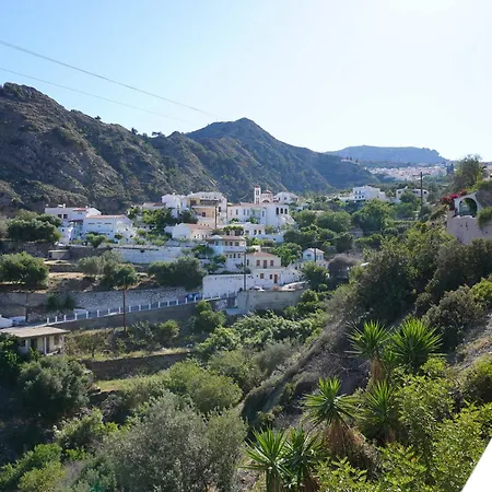 빌라 Thetidas - Panoramic Village View *