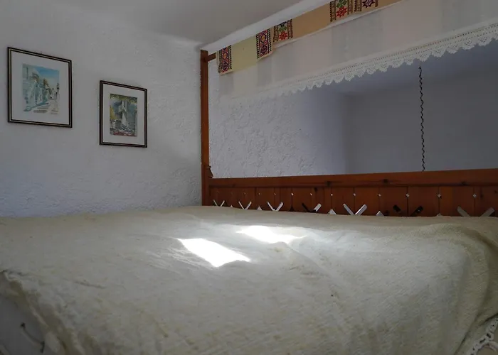 Thetidas - Panoramic Village View Villa *