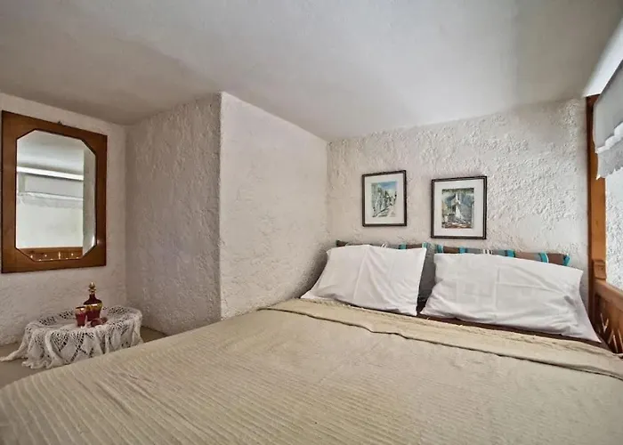 Thetidas - Panoramic Village View *